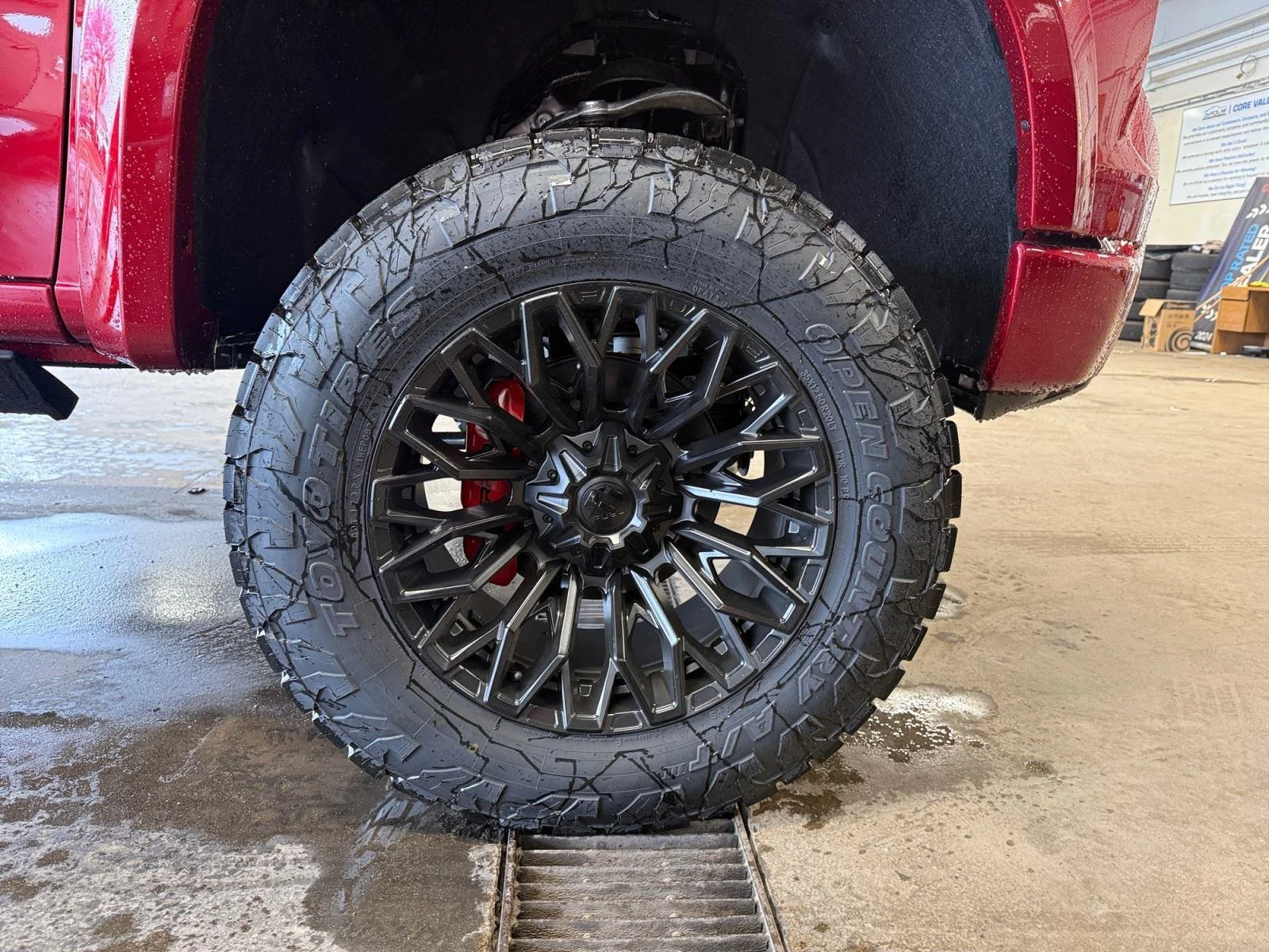 2026 Chevrolet Silverado 1500 RST - Photo 31