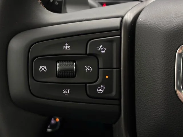 New 2026 Onyx Black GMC AT4 image 43