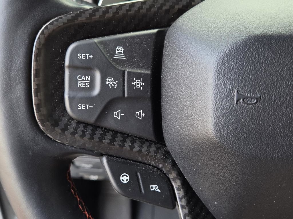 Used 2025 Oxford White Ford Raptor image 19