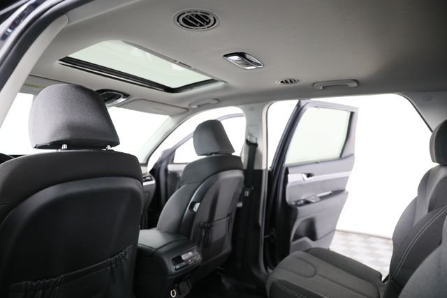 2020 Hyundai Palisade SEL - Photo 22