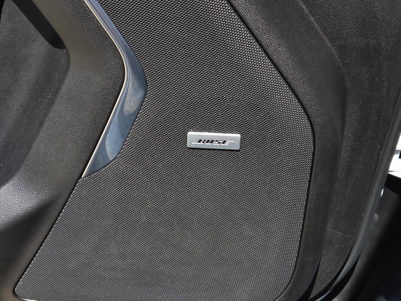 Used 2021 Summit White Chevrolet LT image 31