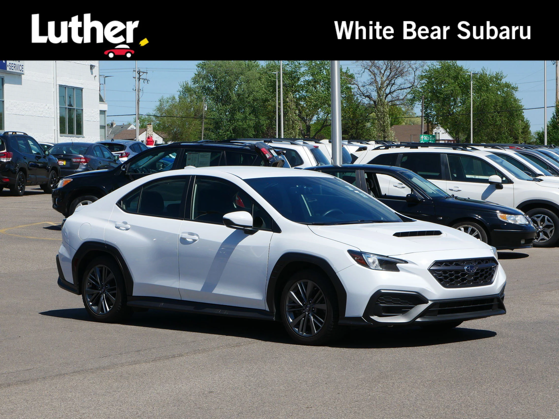 2023 Subaru WRX -'s photo