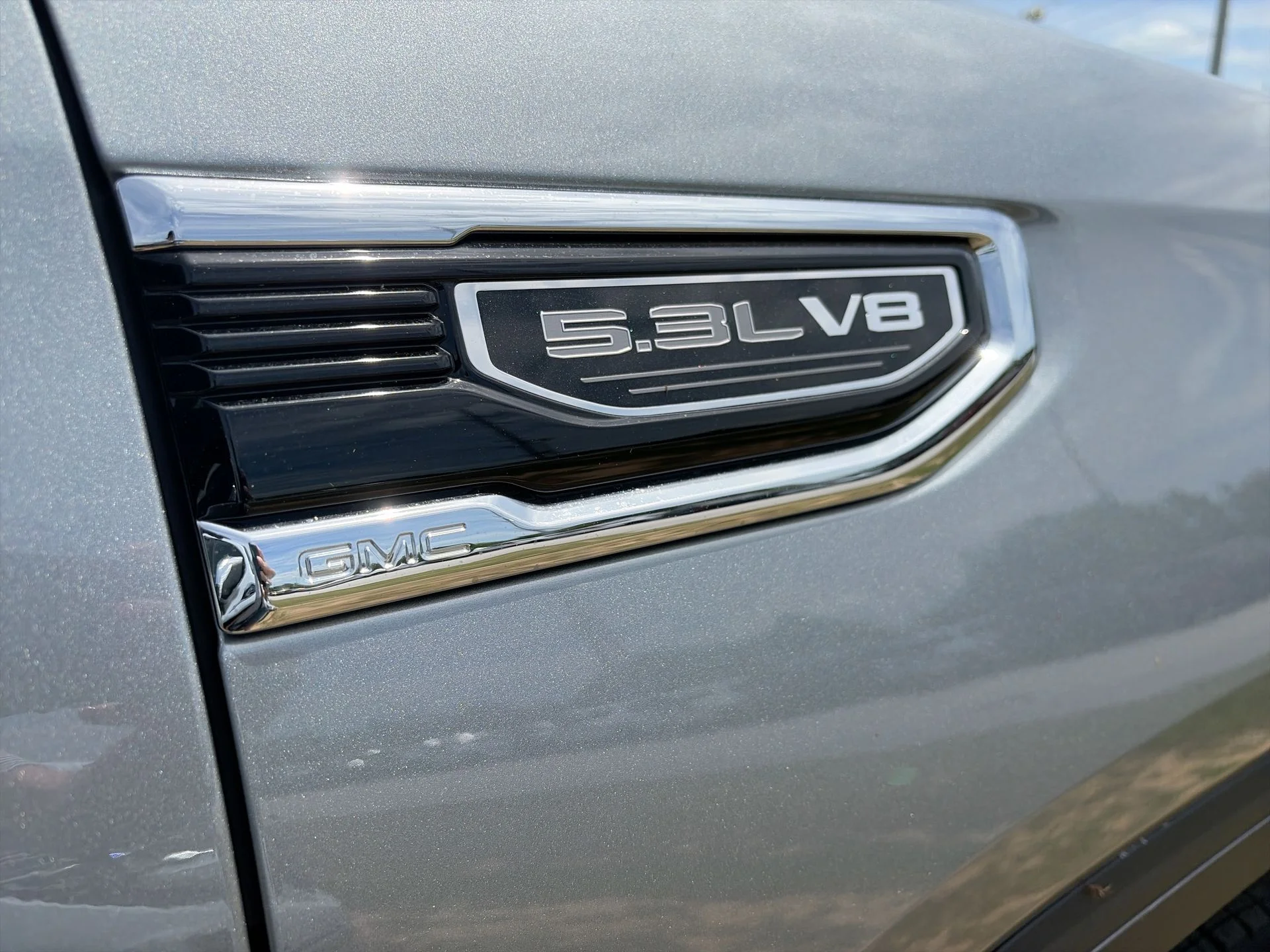 2026 GMC Sierra 1500 SLT - Photo 79