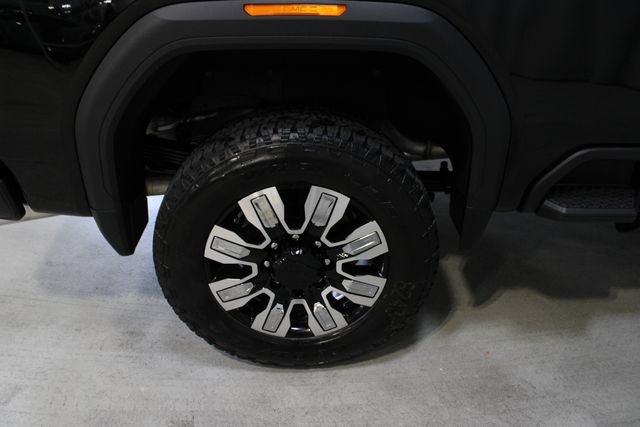 2026 GMC Sierra 2500HD Denali - Photo 36