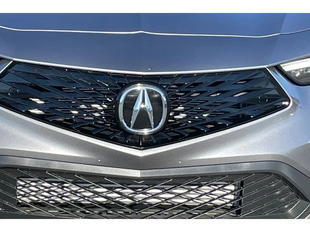 Used 2025 Liquid Carbon Metallic Acura INTEGRA image 42