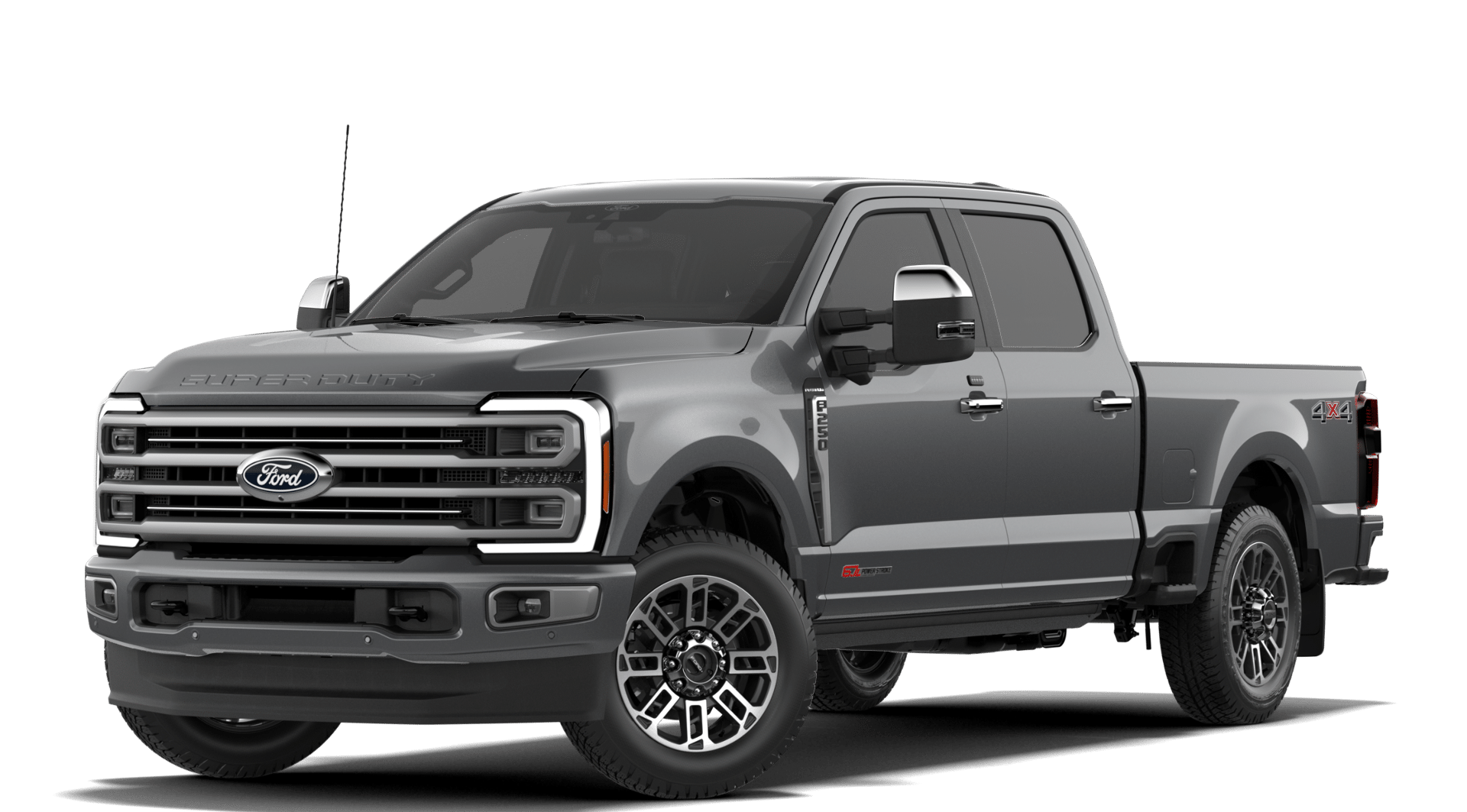 New 2027  Ford F250 4X4 CREW/C image 1