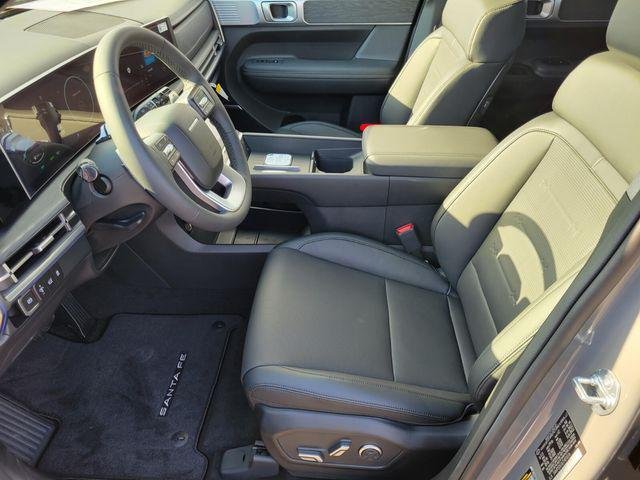 2026 Hyundai Santa Fe Limited - Photo 21