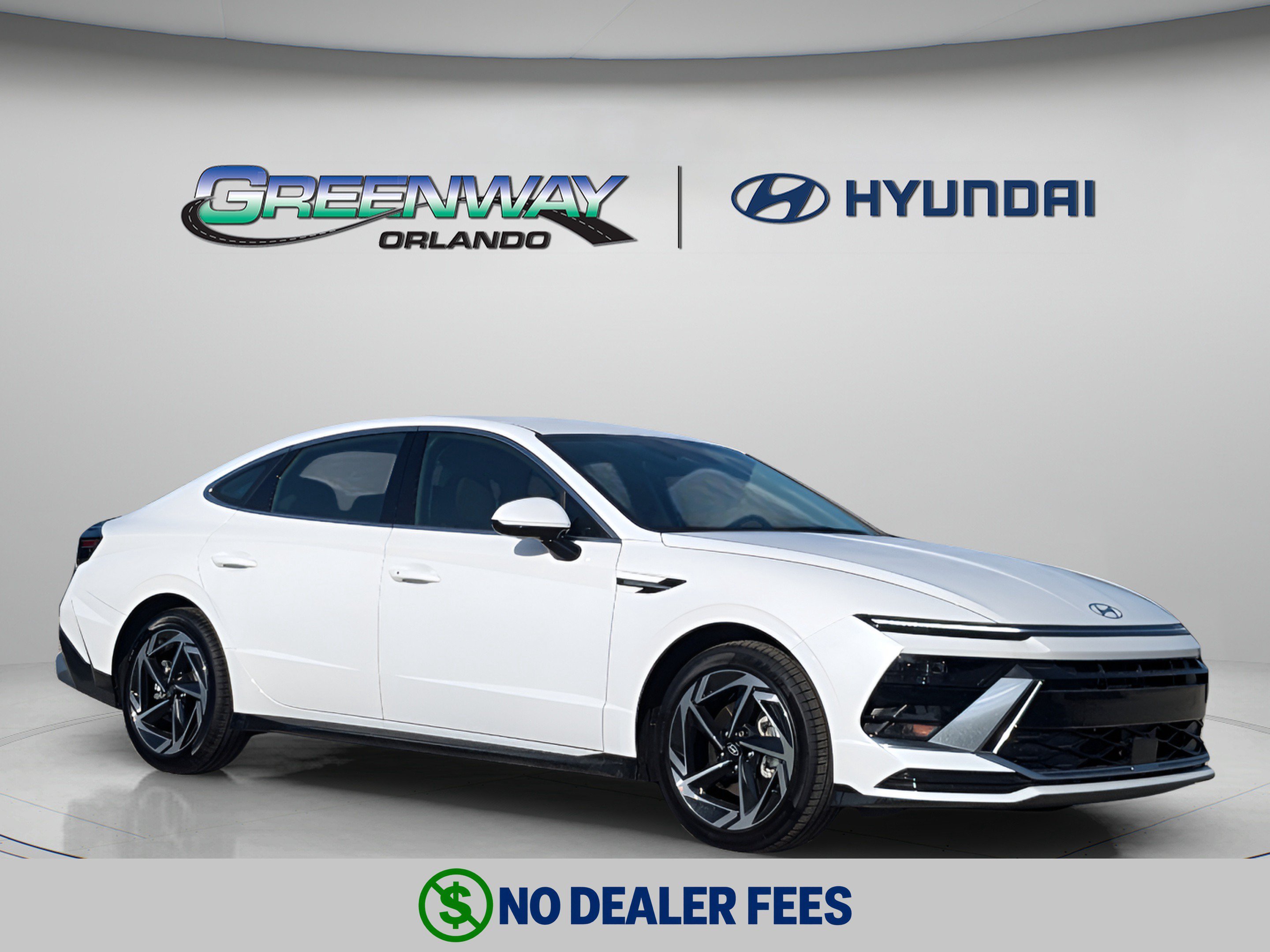 2026 Hyundai Sonata