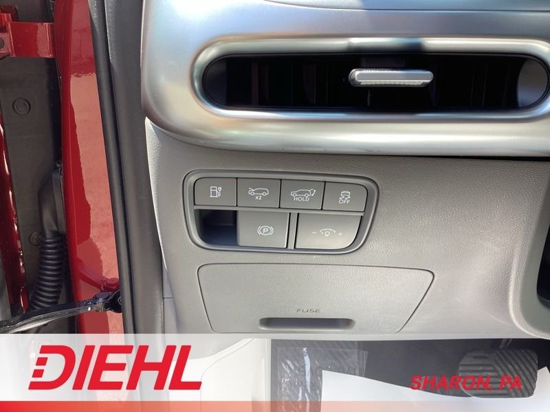 2026 Hyundai IONIQ 9 SEL - Photo 37