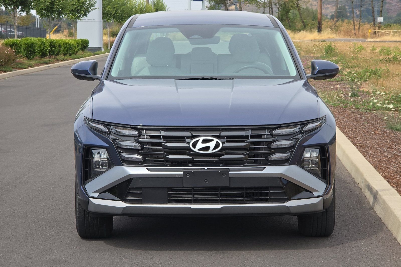 2026 Hyundai Tucson SE - Photo 8