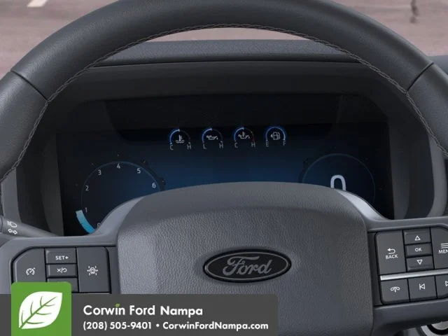 New 2026 Avalanche Ford XLT image 13