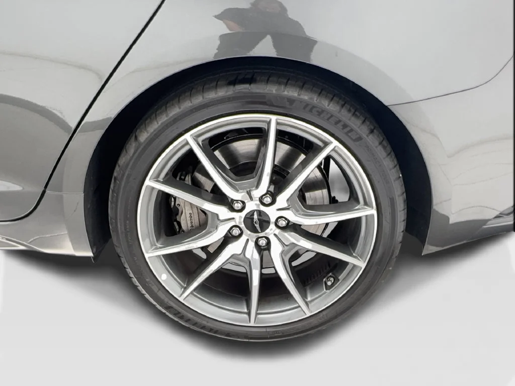 Used 2026 Gray Genesis 2.5T image 12