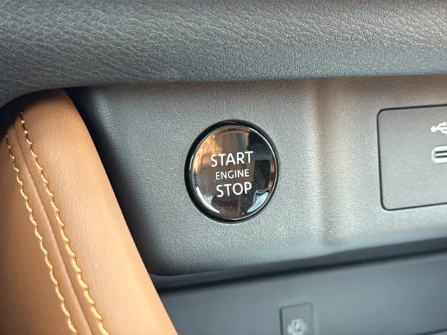 New 2026 Deep Ocean Blue Pearl Nissan Platinum image 13
