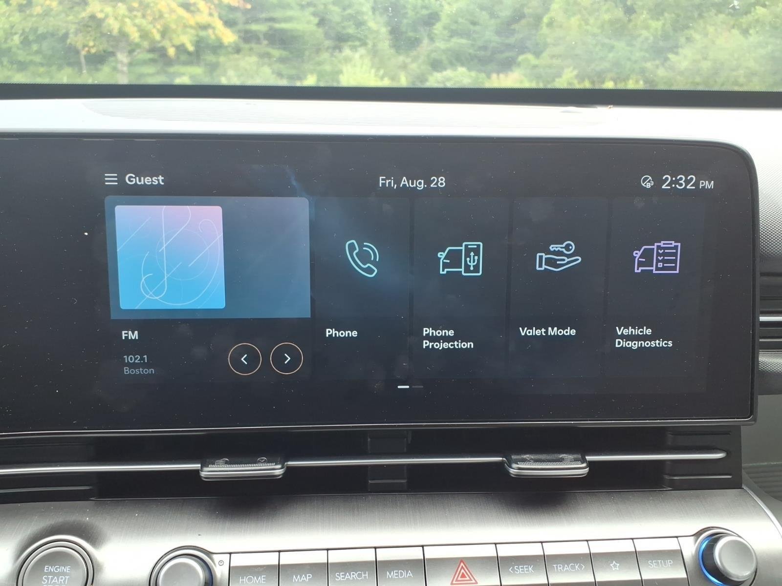 2024 Hyundai Kona SEL - Photo 24