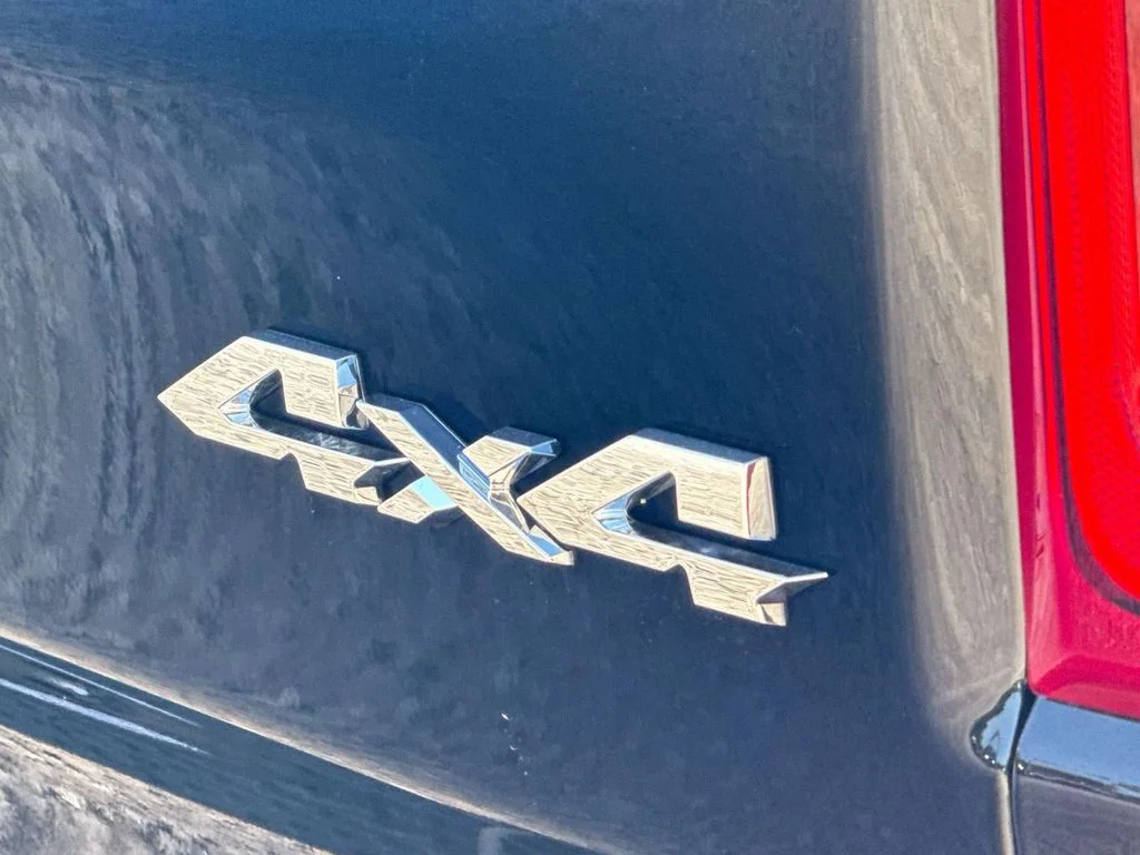 2025 RAM 1500 Big Horn/Lone Star - Photo 9