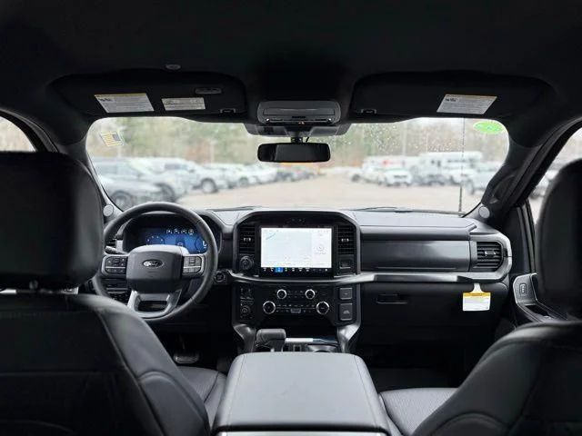 2026 Ford F-150 Lariat - Photo 27