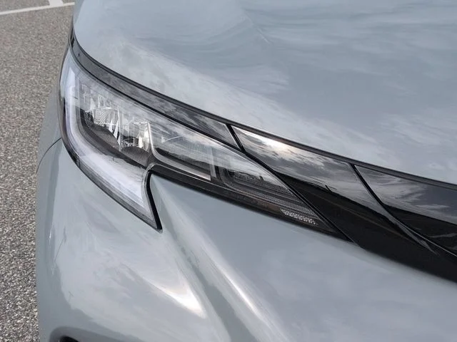 New 2026 Cement Toyota XSE image 10