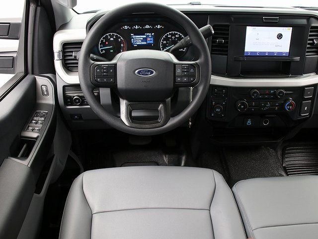 2026 Ford F-250 Super Duty XL - Photo 14