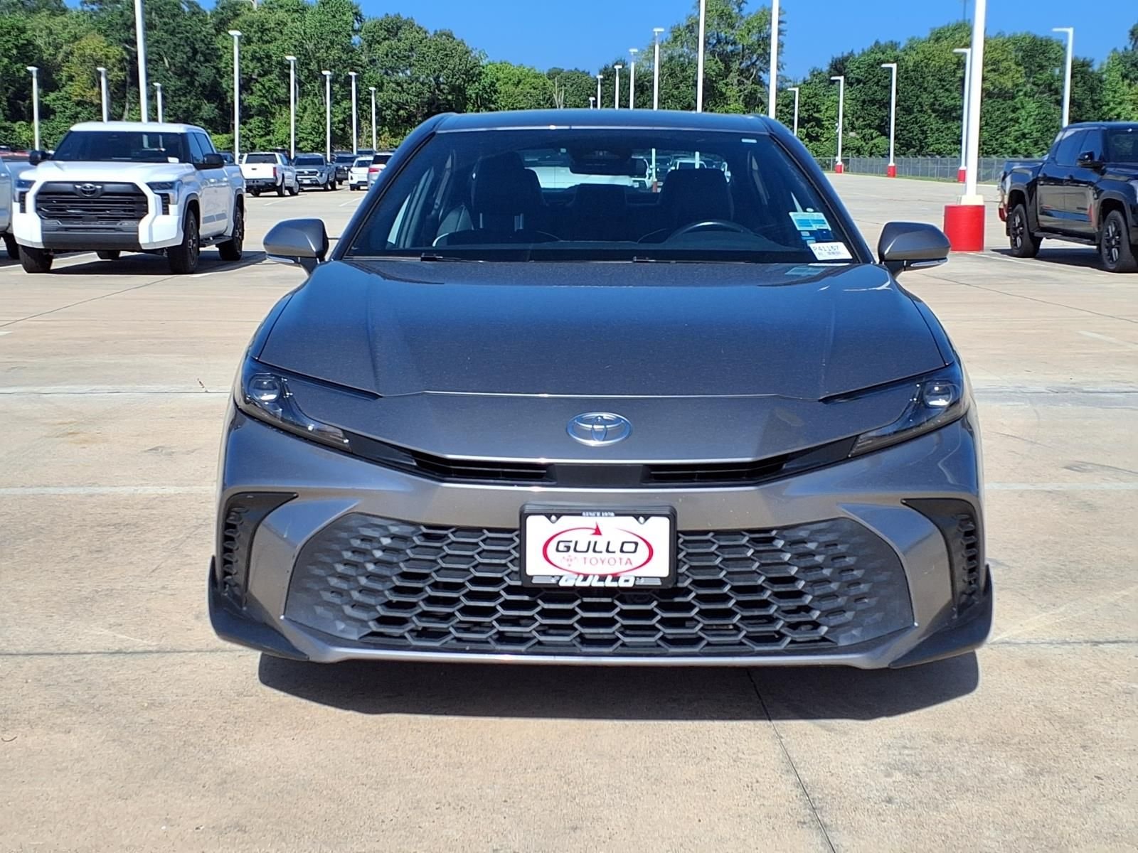 Used 2025 Heavy Metal Toyota SE image 4