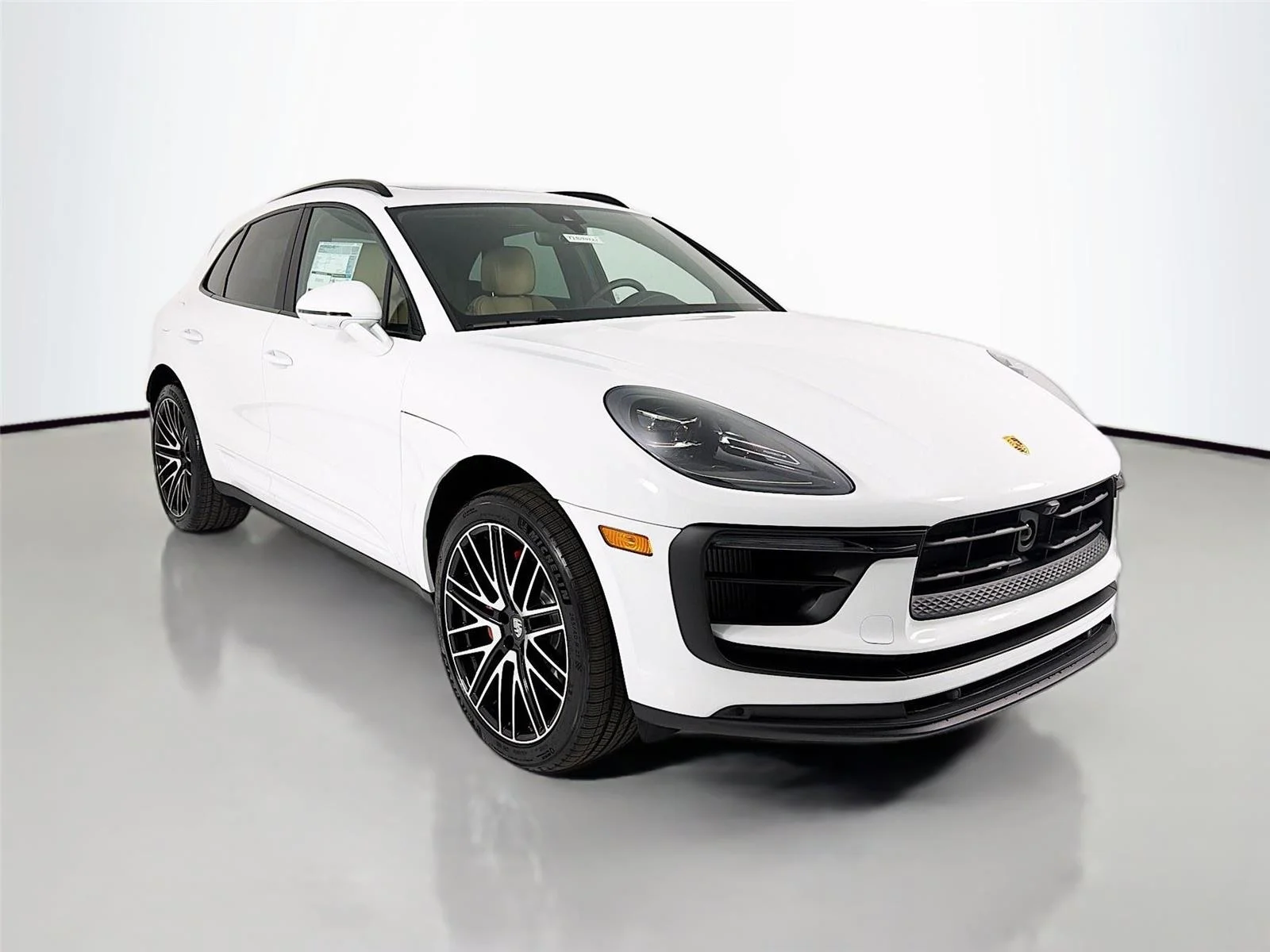 2026 Porsche Macan S - Photo 22