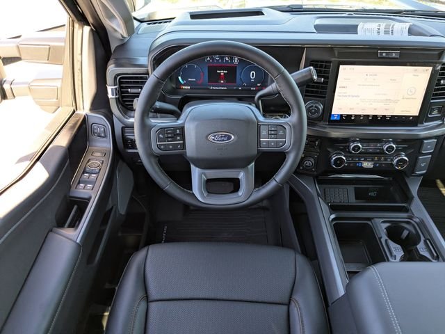 2026 Ford F-250 Super Duty Lariat - Photo 13