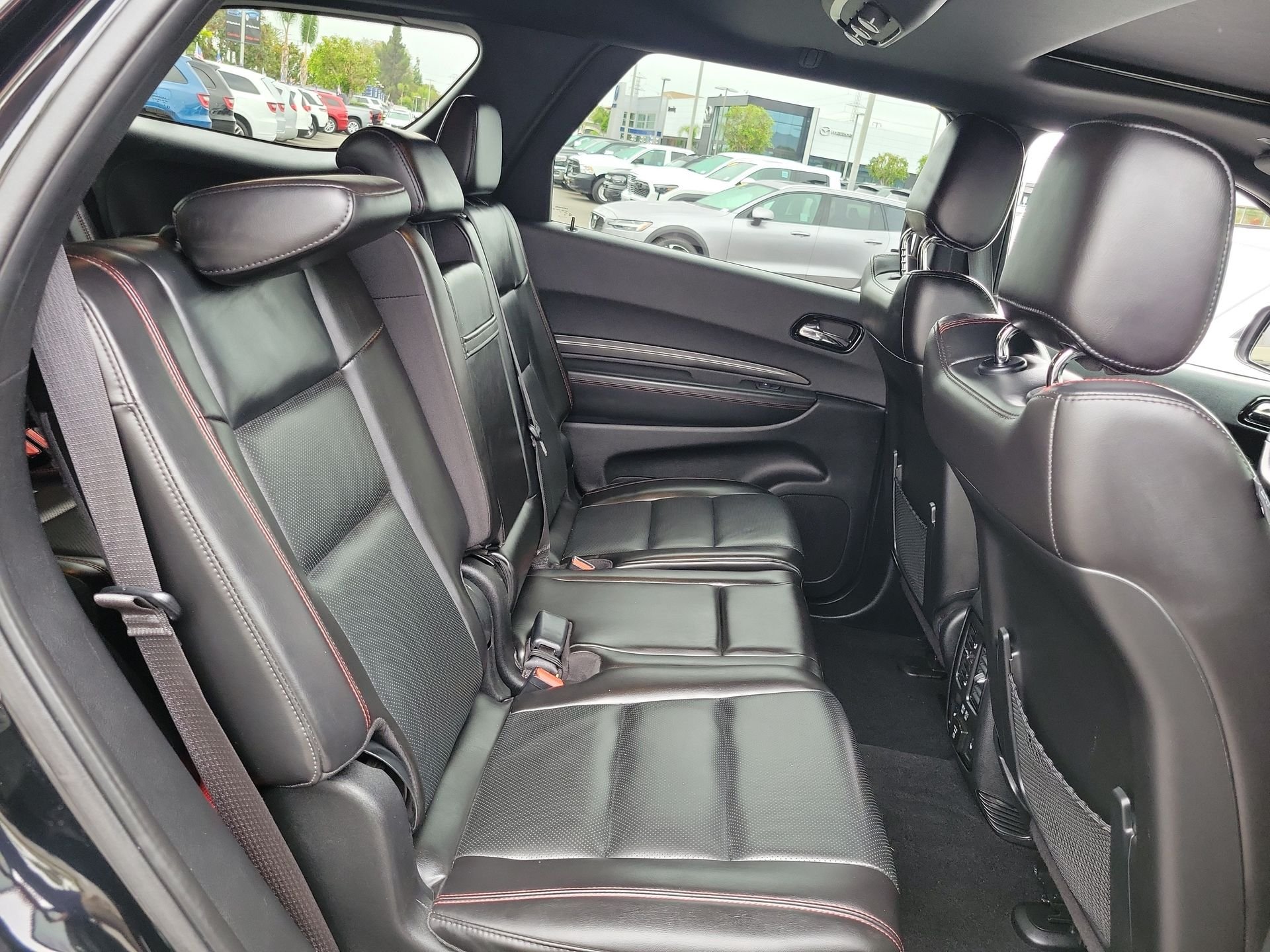 Certified Used 2024 Black Dodge GT Plus image 19
