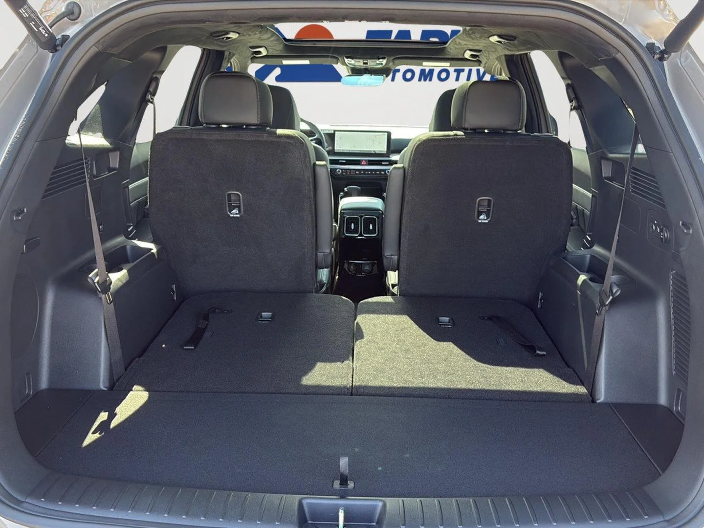 New 2026 Road Rider Brown Kia X-Line SX Prestige image 7