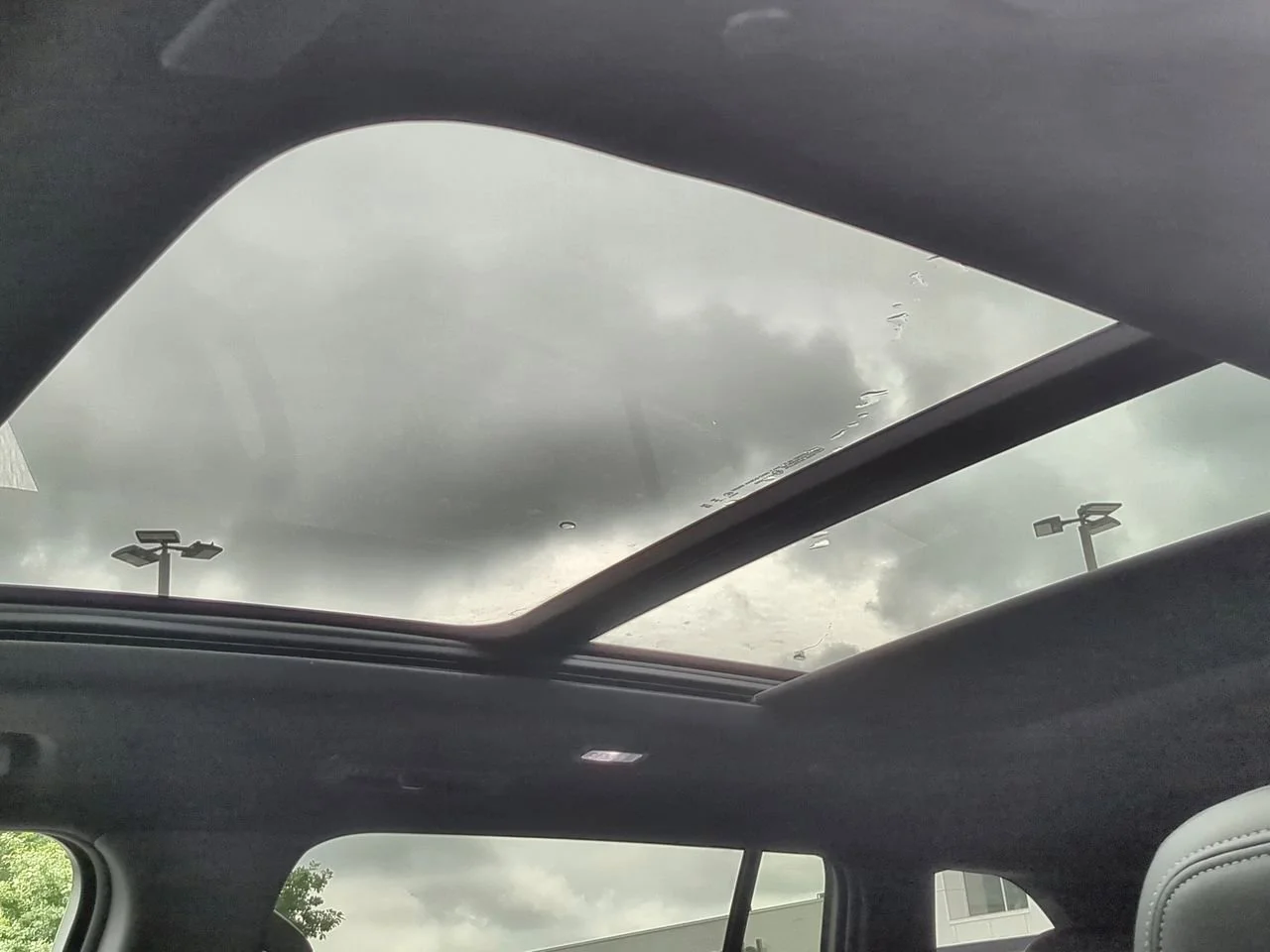 New 2026 Summit White Buick Sport Touring image 19