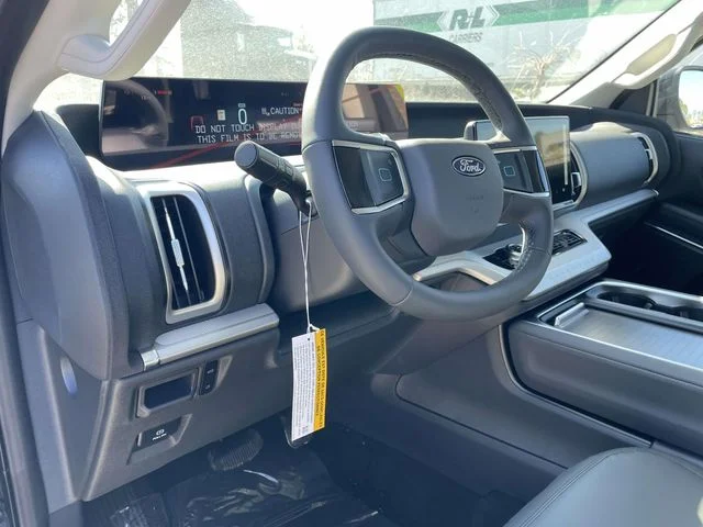 New 2026 Gray Ford Active image 15