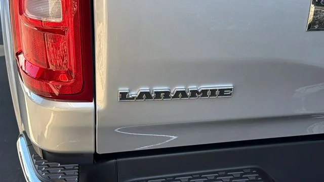 2026 RAM 1500 Laramie - Photo 13