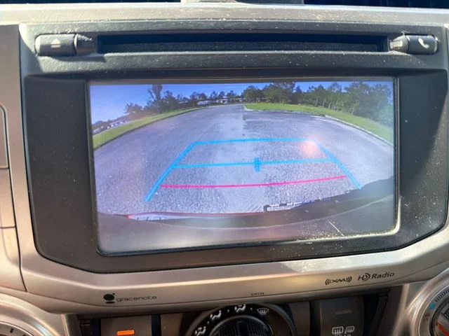 Used 2018 Red Toyota SR5 image 19