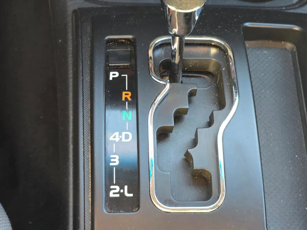 Used 2015 Red Toyota PreRunner image 18