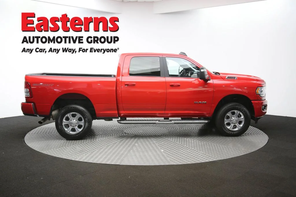 Used 2024 Red Ram Big Horn image 45