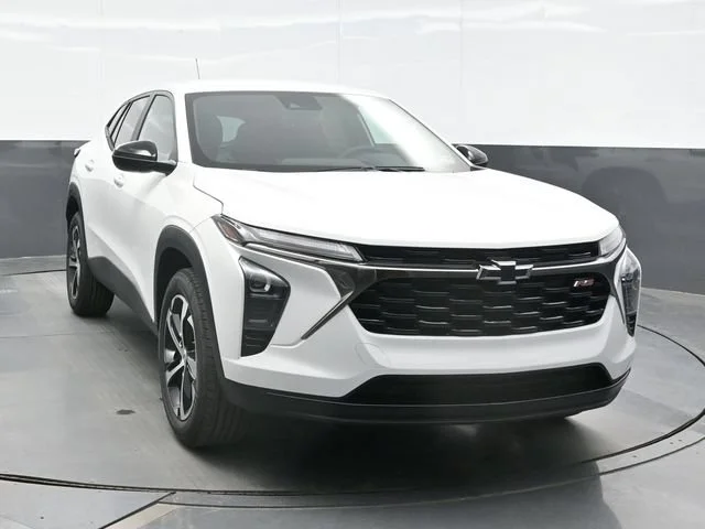 2026 Chevrolet Trax RS - Photo 6