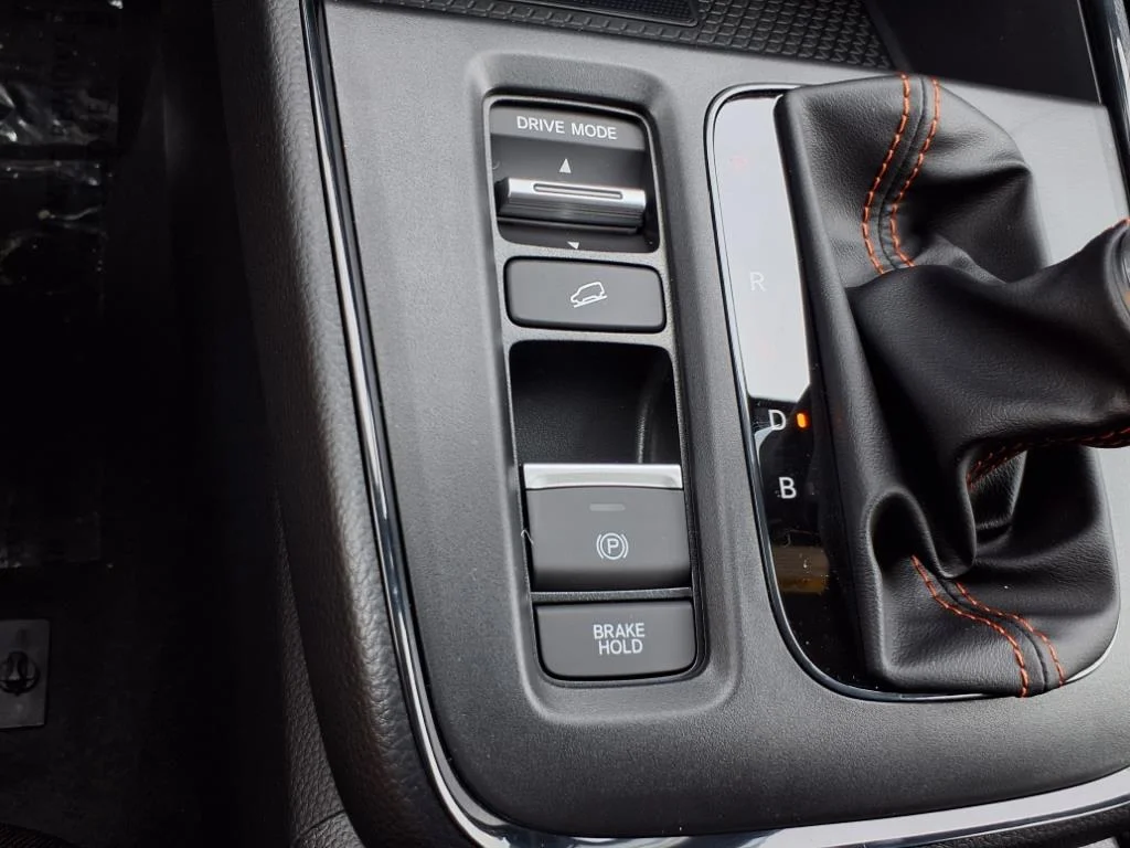 2026 Honda CR-V TrailSport - Photo 22