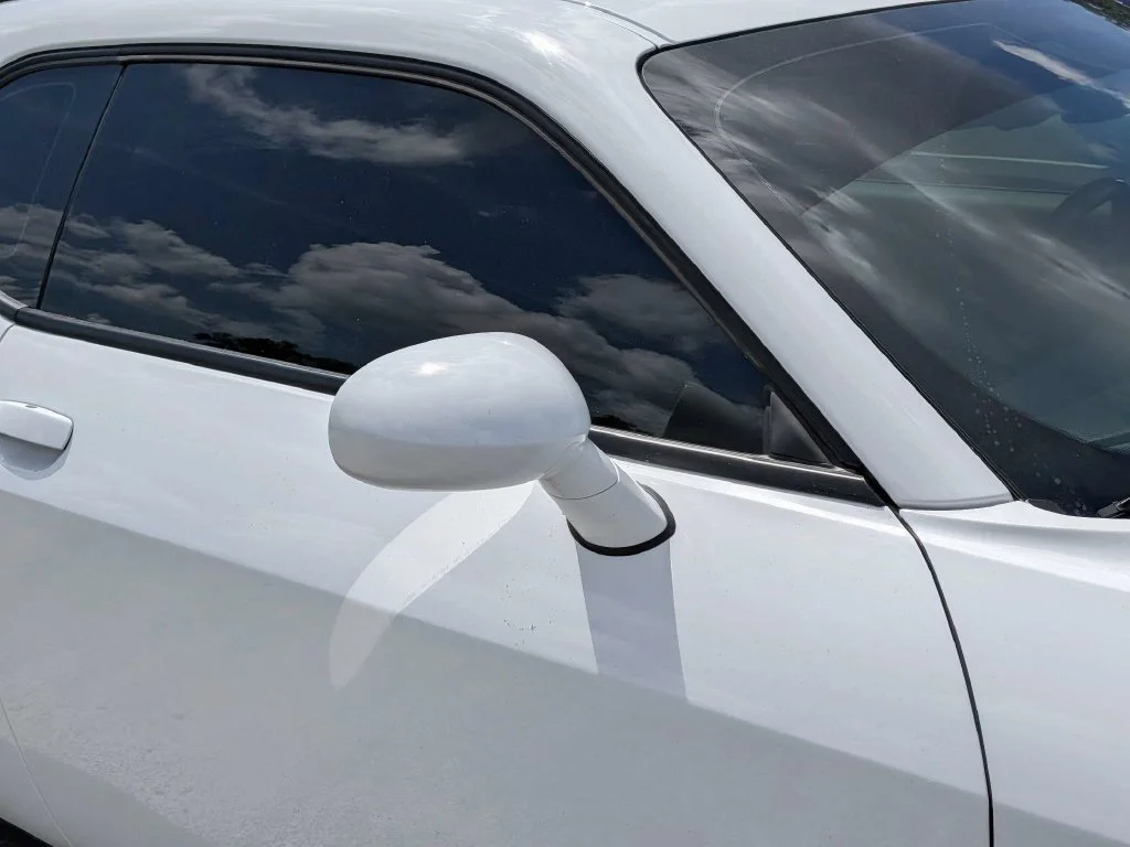 Used 2022 White Dodge SRT Hellcat Widebody image 11