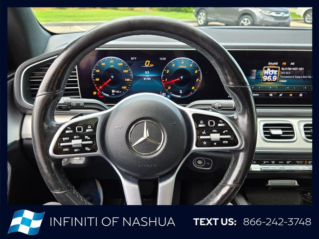 Used 2020  Mercedes-Benz GLE 350 image 23