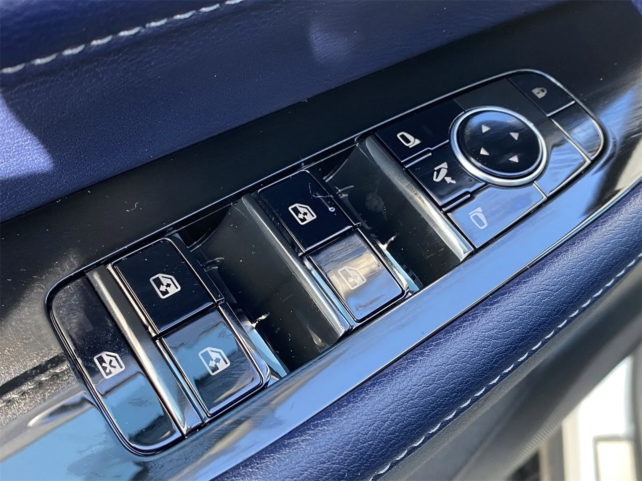 2026 INFINITI QX80 Sport - Photo 23