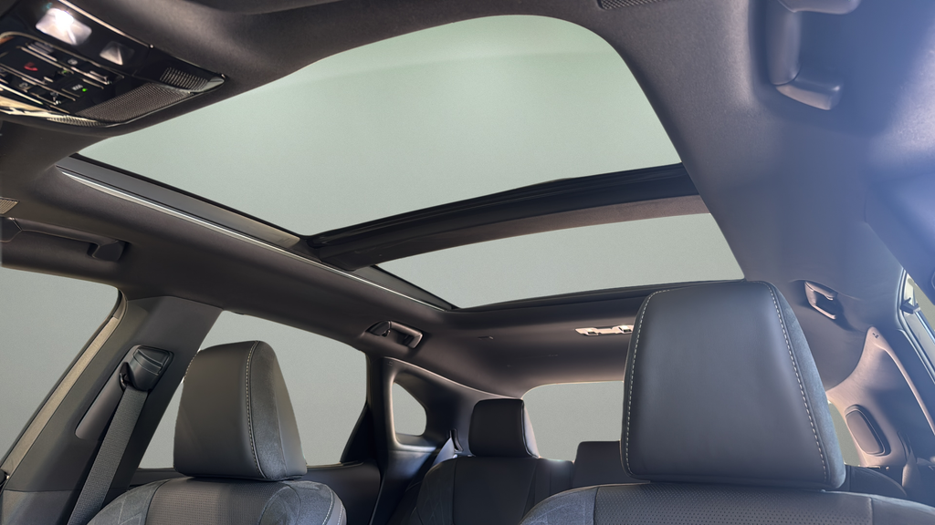 2026 Lexus RX 350 Luxury - Photo 23