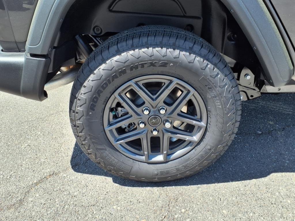 2025 Jeep Wrangler 4-Door Sport S - Photo 20