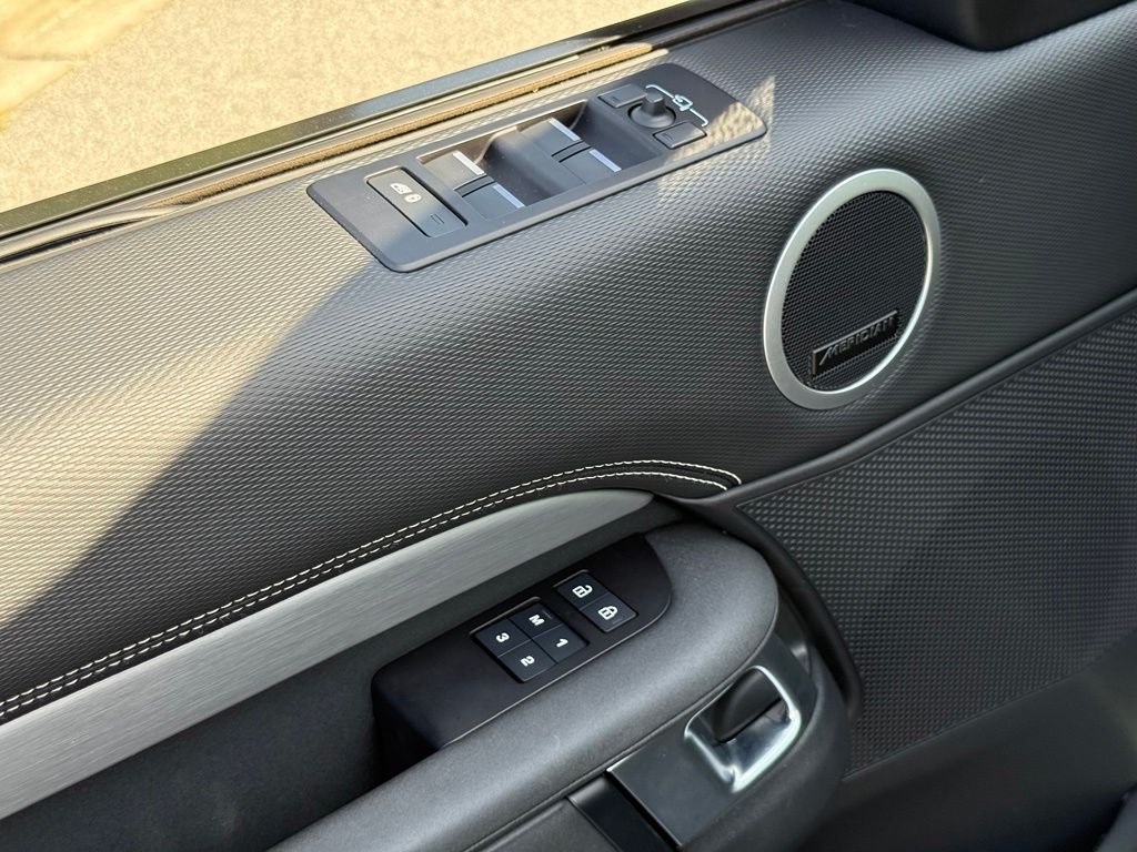 2024 Land Rover Discovery Dynamic SE - Photo 25