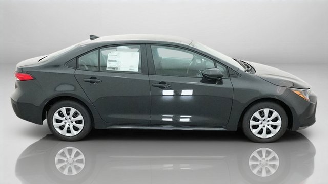 New 2027 Underground Toyota LE image 7