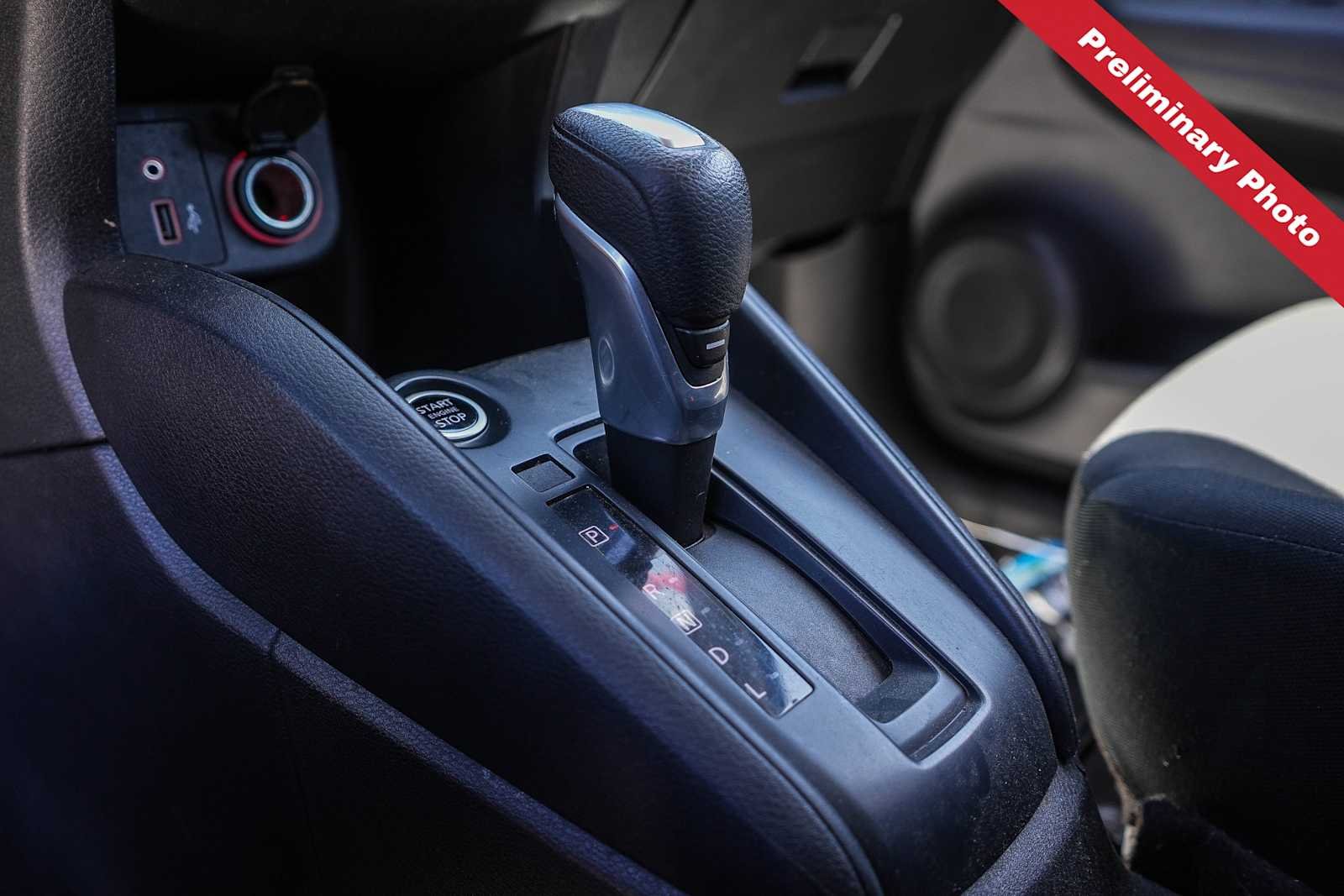 Used 2024 Super Black Nissan S image 15