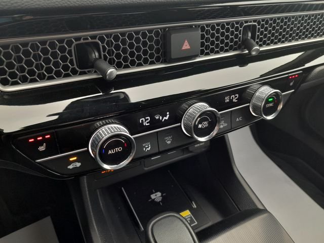 Used 2024  Honda Sport Touring image 24