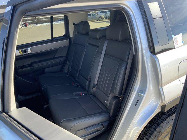 New 2026 Shimmering Silver Hyundai XRT AWD image 10