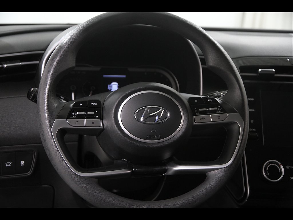 2023 Hyundai Tucson SEL - Photo 7
