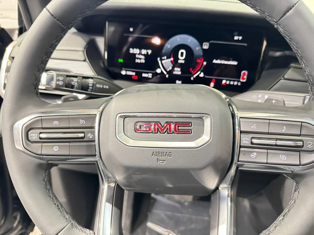 2026 GMC Acadia Elevation - Photo 15