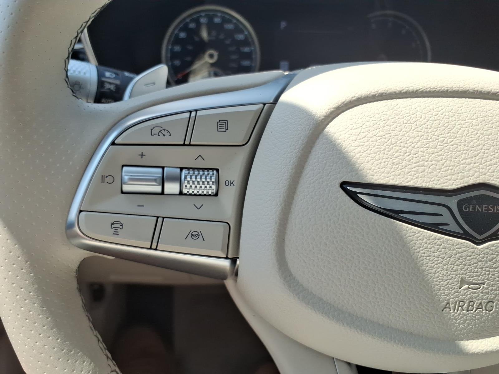 2026 GENESIS G70 Prestige - Photo 21