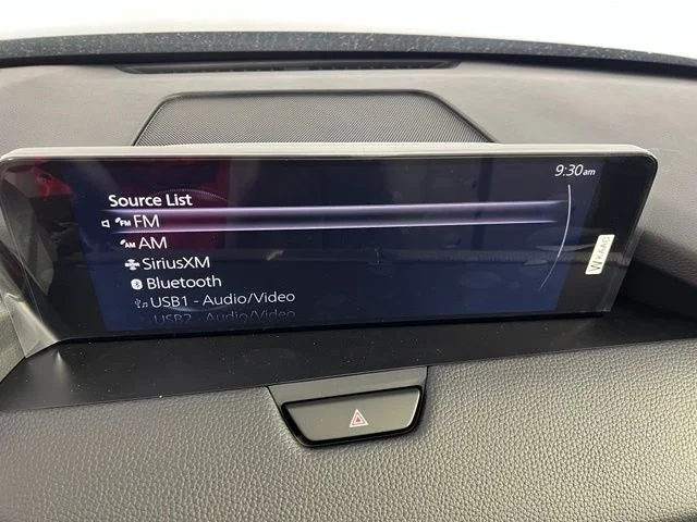 New 2026 Artisan Red Premium Mazda 3.3 Turbo Premium Sport AWD image 30