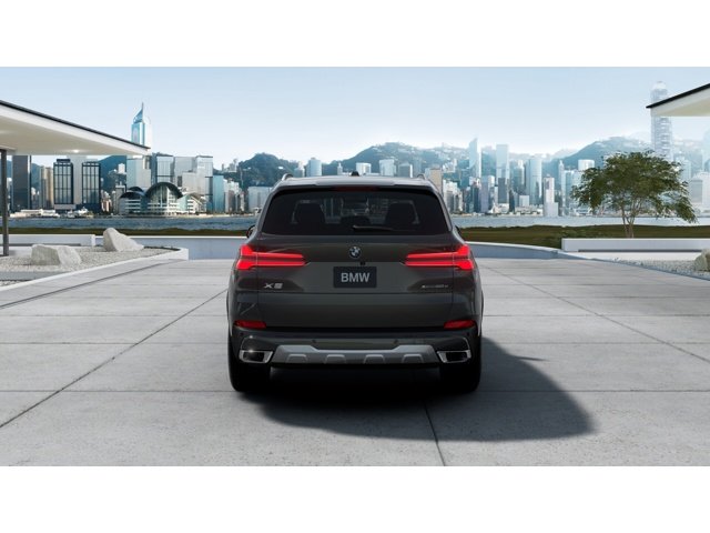 New 2026 Dravit Grey Metallic BMW  image 5
